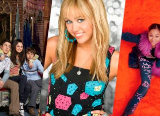 Disney Channel traz nostalgia com ‘#TBTs’ | Confira a programação