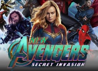 ‘Vingadores 5’ pode ter diretora de ‘Capitã Marvel 2’