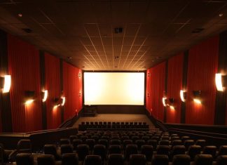 Qual foi o PRIMEIRO Filme que você ASSISTIU nos Cinemas?