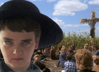 ‘Colheita Maldita’: Remake do terror foi filmado silenciosamente durante a quarentena