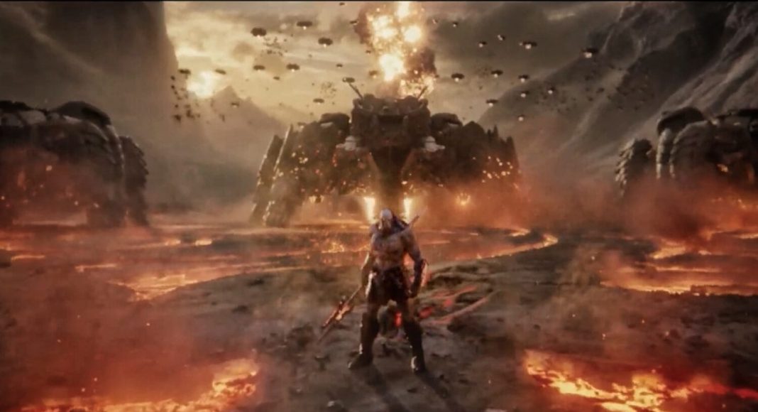 darkseid