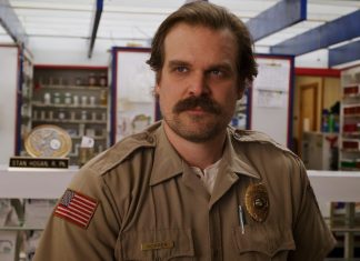 ‘No Sudden Move’: Astro de ‘Stranger Things’ vai estrelar o novo thriller de Steven Soderbergh