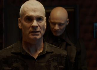 ‘Dreamland’: Henry Rollins busca noiva vampira em novo clipe do suspense; Confira!