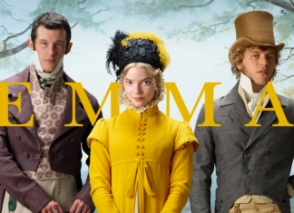 Dica de Filme | ‘EMMA.’ apresenta um outro lado da incrível versatilidade de Anya Taylor-Joy