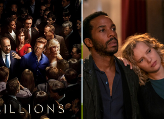 ‘Billions’, ‘The Eddy’ e mais estreiam na Netflix nesta semana