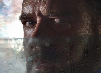 Suspense super TENSO estrelado por Russell Crowe está fazendo sucesso na HBO Max