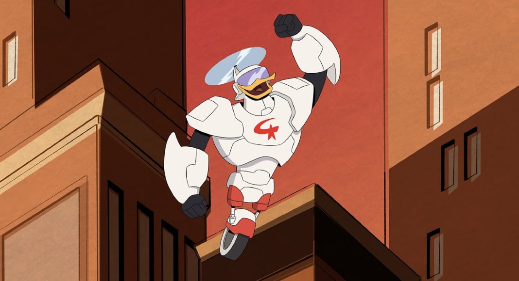 gizmoduck