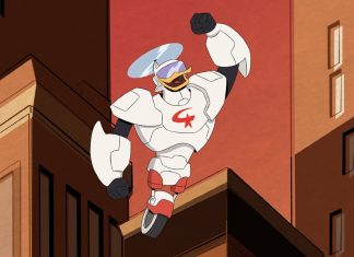 ‘DuckTales’: Produtores falam sobre o tema principal da 3ª temporada