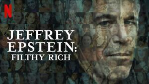 Audiência de ‘Jeffrey Epstein: Poder e Perversão’ DISPARA 430% na