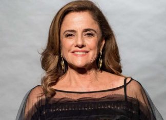 ‘Minha Mãe é Uma Peça’: Série de TV terá Marieta Severo como mãe da Dona Hermínia