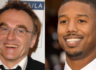 ‘Matusalém’: Danny Boyle vai dirigir novo filme bíblico com Michael B. Jordan