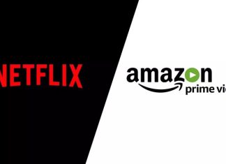Netflix e Amazon Prime ajudam a aliviar a ANSIEDADE durante a pandemia; Você concorda?
