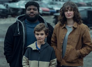‘NOS4A2’: 2ª temporada ganha novas imagens oficiais; Confira!