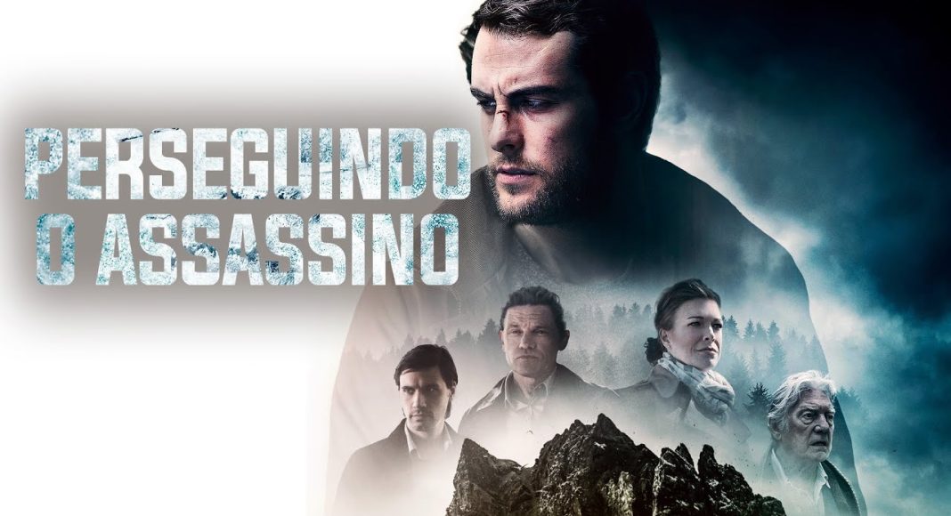 perseguindo o assassino