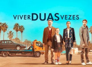 Crítica | Viver Duas Vezes – Filme da Netflix é sem dúvida um dos MELHORES do ano!