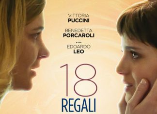 Crítica | 18 Presentes – Comovente filme da Netflix sobre Relação entre Mãe e Filha