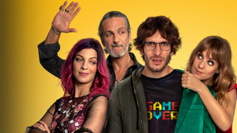 Crítica em Vídeo | Te Quiero, Imbécil – Comédia Romântica da Netflix é um deleite