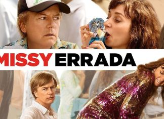 Crítica | A Missy Errada – Uma Comédia do Adam Sandler sem o Adam Sandler