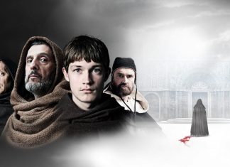 Crítica | O Nome da Rosa – Série Baseada na Obra de Umberto Eco é um Presente aos Bibliófilos