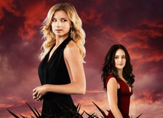 ‘Revenge’: Adorada série ganha data de lançamento no Star+!