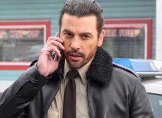 ‘Riverdale’: Sinopse da 5ª temporada destaca a saída de Skeet Ulrich