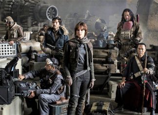 ‘Star Wars’: Roteirista de ‘Rogue One’ estava planejando série derivada antes de ‘Andor’