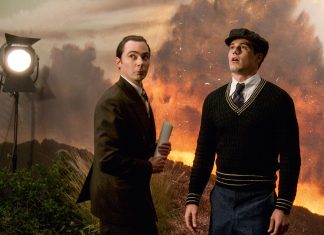 Novos vídeos revelam os bastidores da reimaginação da Era de Ouro de ‘Hollywood’