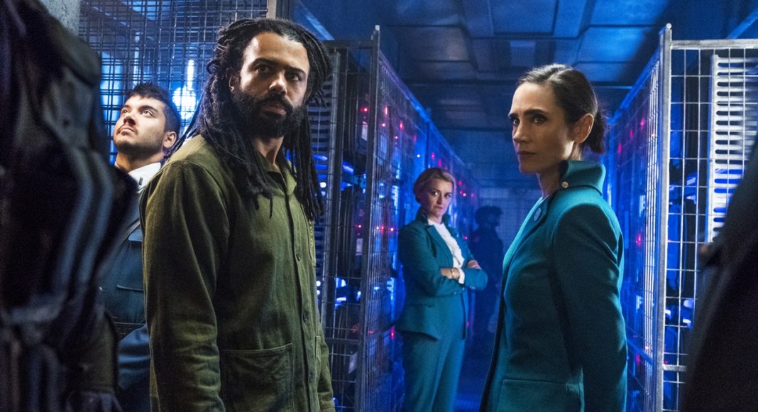 Snowpiercer