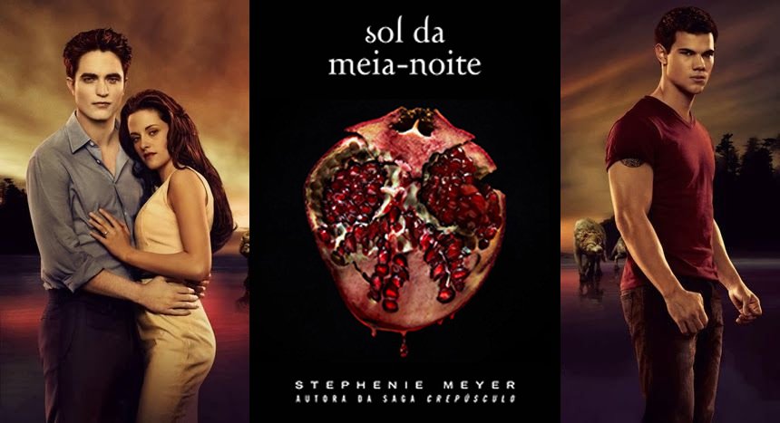 o Sol da meia-noite PDF