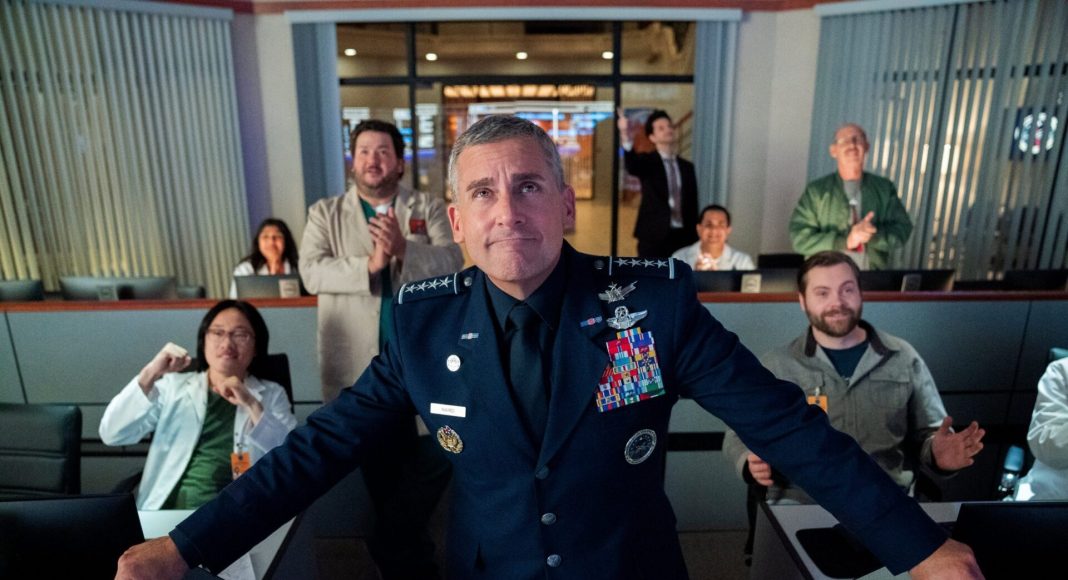 space force 2