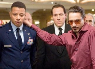 Terrence Howard culpa Robert Downey Jr. por sua DEMISSÃO de ‘Homem de Ferro’