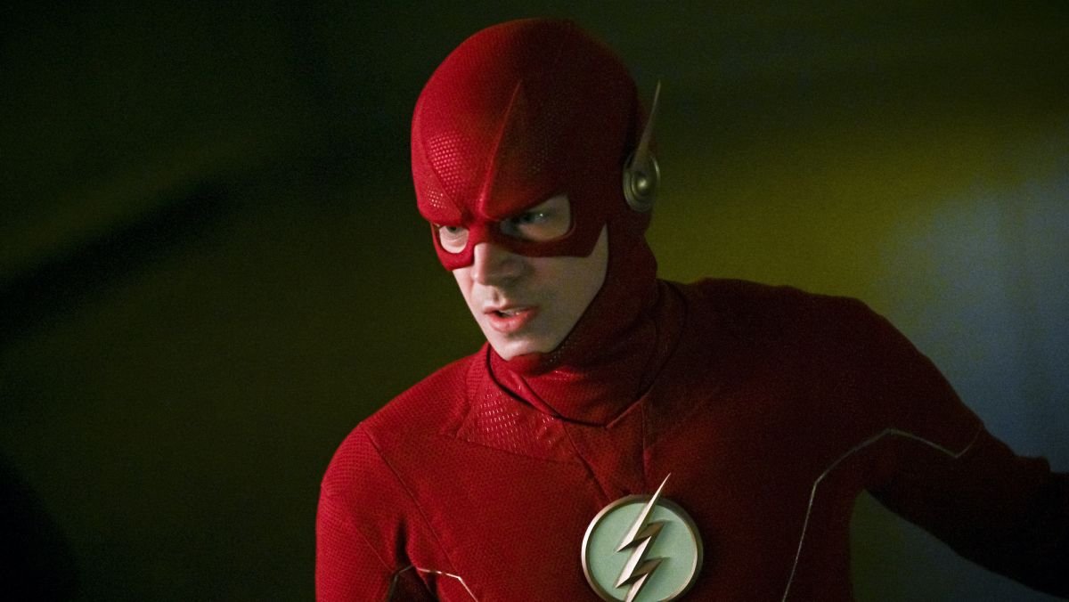 Série The Flash é cancelada e vai ter última temporada mais curta 