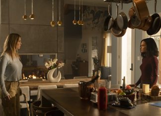 ‘A Caçada’ ganha vídeo de bastidores que explora a icônica cena de luta na cozinha; Confira!
