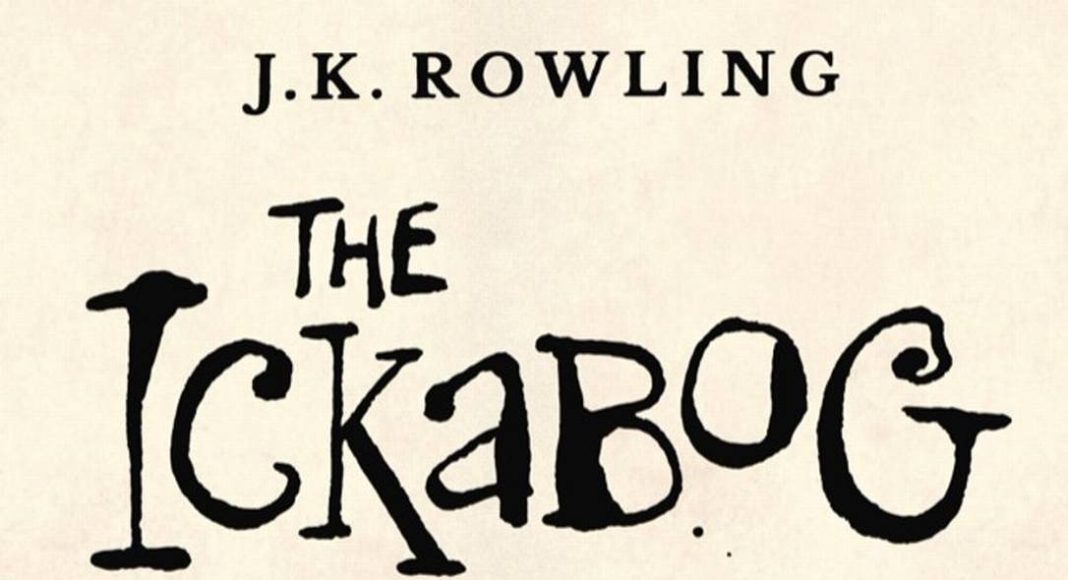 the ickabog