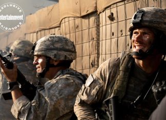 ‘The Outpost’: Orlando Bloom e Scott Eastwood lutam contra invasão Talibã em intenso trailer