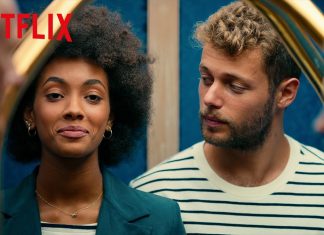 Jovens se apaixonam no trailer de ‘Três Metros Acima do Céu’, nova série da Netflix