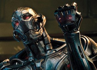 ‘Vingadores: Era de Ultron’: Artes conceituais trazem versão alternativa do vilão Ultron