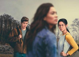 Crítica | Você Nem Imagina – Um Sensível Olhar Sobre Amor e Amizade na Adolescência