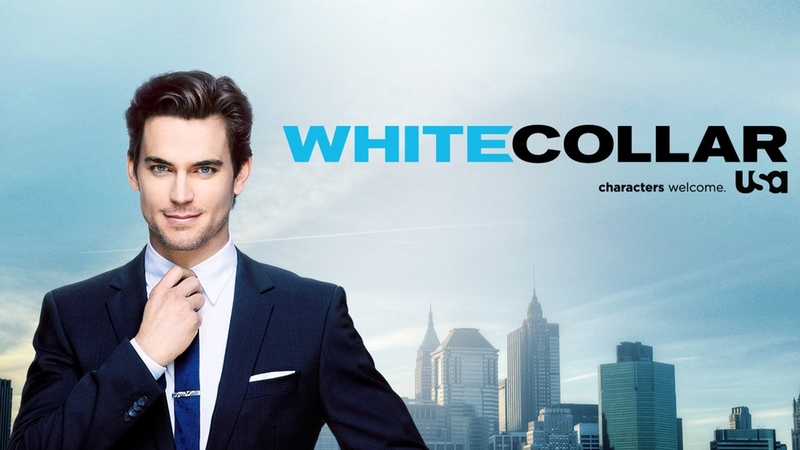 White Collar (6ª Temporada) - 2014