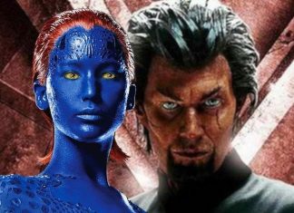 Produtor de ‘X-Men: Primeira Classe’ revela a surpreendente =conexão entre Mística e Azazel; Confira!