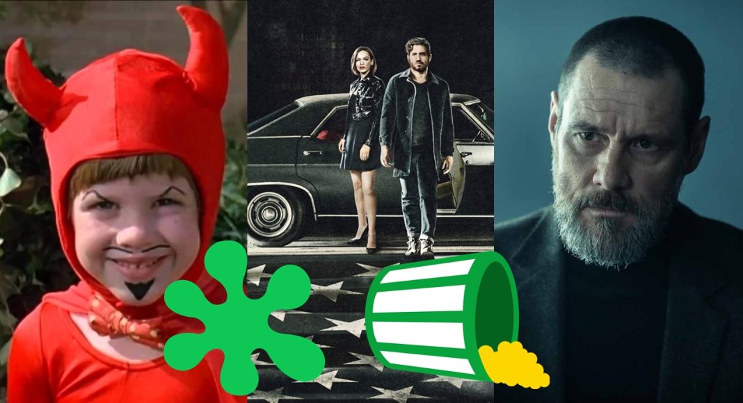 15 filmes com 0 aprovação no rotten tomatoes