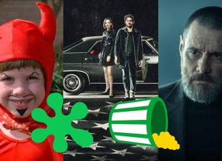 14 Filmes que tiveram 0% de aprovação no Rotten Tomatoes