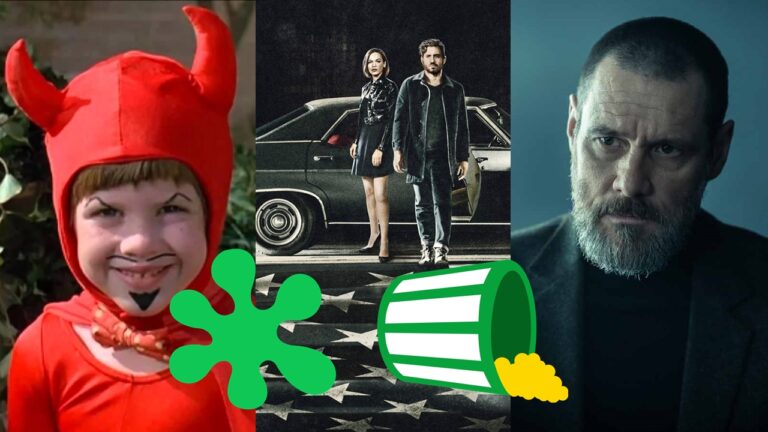 14 Filmes que tiveram 0% de aprovação no Rotten Tomatoes