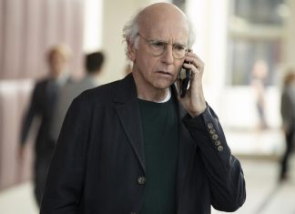 ‘Curb Your Enthusiasm’: ÚLTIMO episódio da série ganha trailer oficial; Confira!