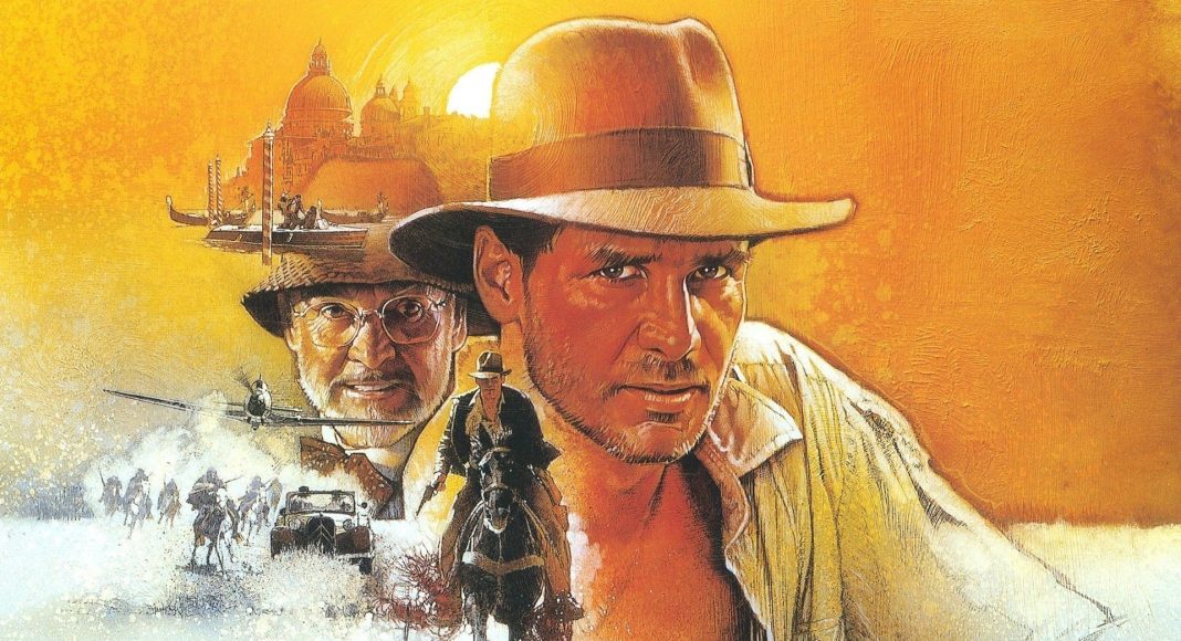 Indiana Jones