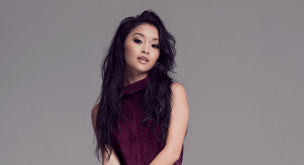 Lana-Condor