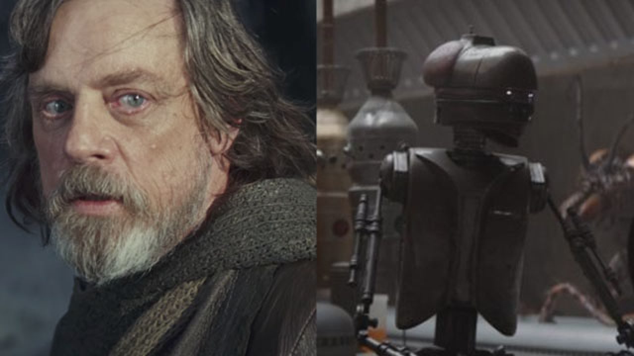 Mark Hamill afirma que sua voz está em (quase) todos os filmes de