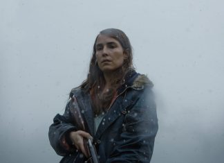 ‘Lamb’: Suspense sobrenatural com Noomi Rapace ganha trailer; Assista!
