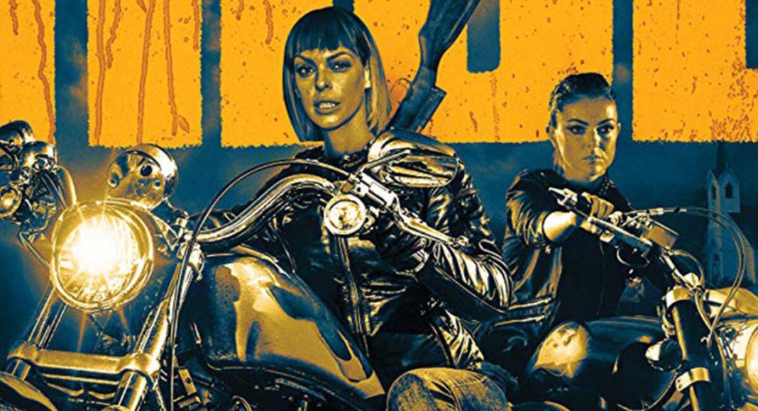 Pollyanna-McIntosh-Revenge-Ride