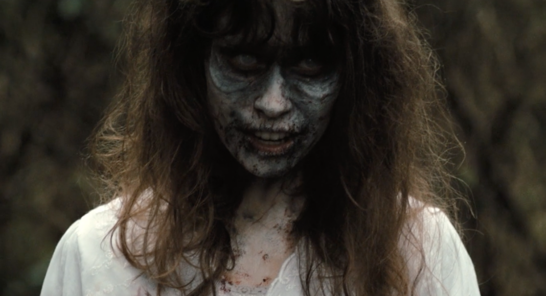 The Living Dead